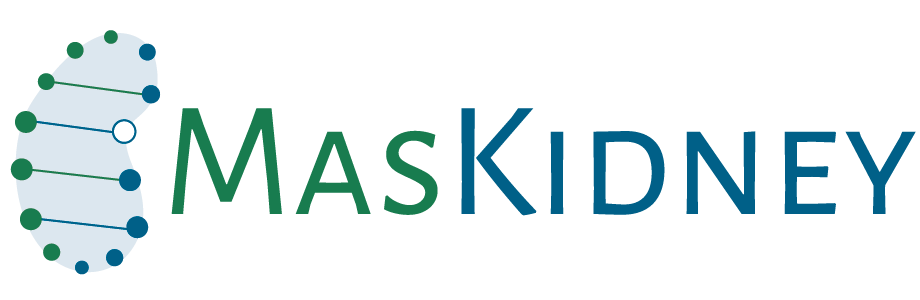 MasKidney Logo